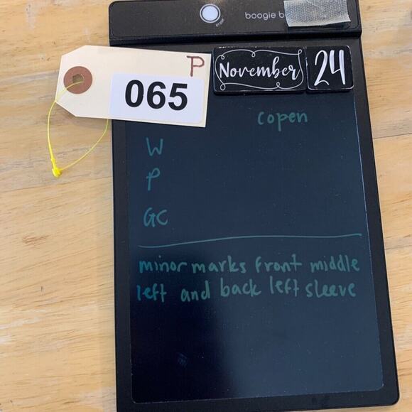 Figs Top Womens 2XL XXL Casma Pockets Scrub Short Sleeve V Neck Medical Shirt - Picture 11 of 12